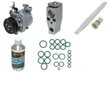 A/C Compressor Kit