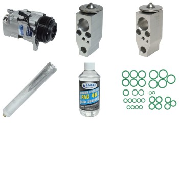 A/C Compressor Kit