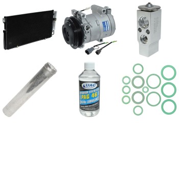 A/C Compressor Kit