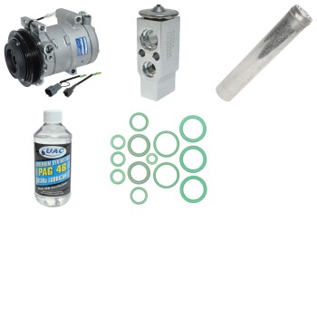 A/C Compressor Kit