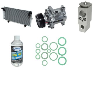 A/C Compressor Kit
