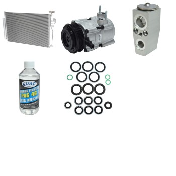 A/C Compressor Kit
