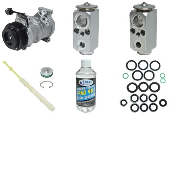 A/C Compressor Kit