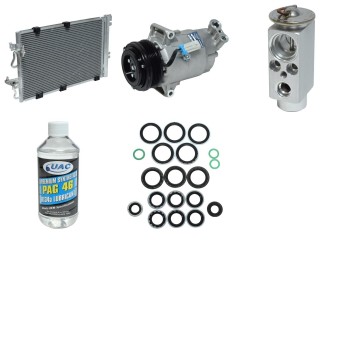 A/C Compressor Kit