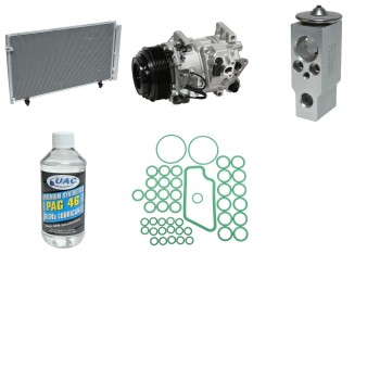 A/C Compressor Kit