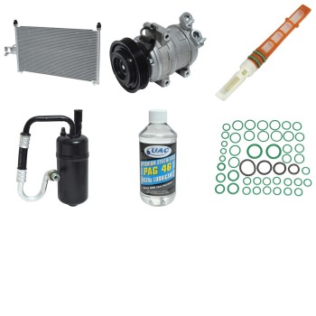 A/C Compressor Kit