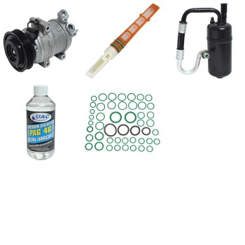 A/C Compressor Kit