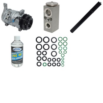 A/C Compressor Kit
