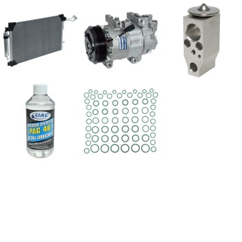 A/C Compressor Kit