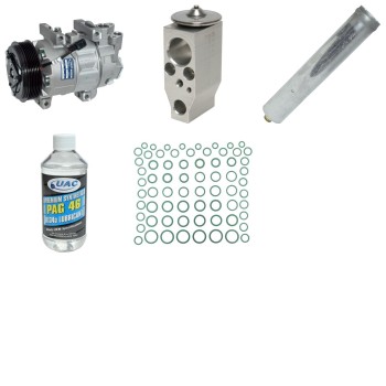 A/C Compressor Kit