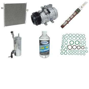 A/C Compressor Kit