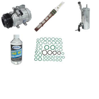 A/C Compressor Kit