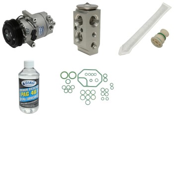A/C Compressor Kit