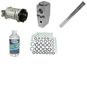 A/C Compressor Kit