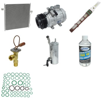 A/C Compressor Kit