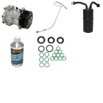 A/C Compressor Kit