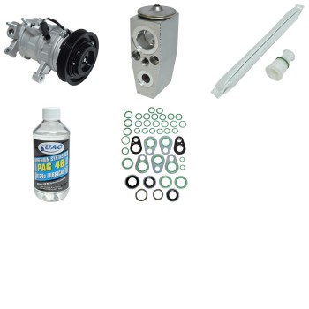 A/C Compressor Kit