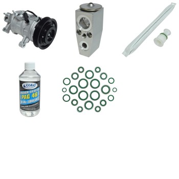 A/C Compressor Kit