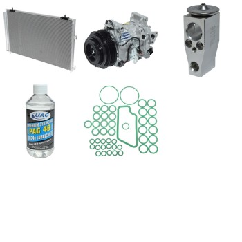 A/C Compressor Kit
