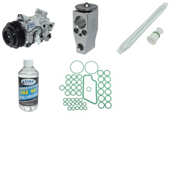 A/C Compressor Kit