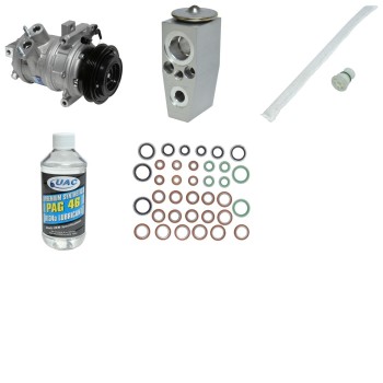 A/C Compressor Kit