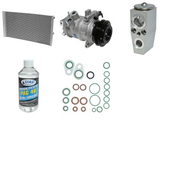 A/C Compressor Kit