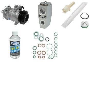 A/C Compressor Kit