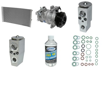 A/C Compressor Kit
