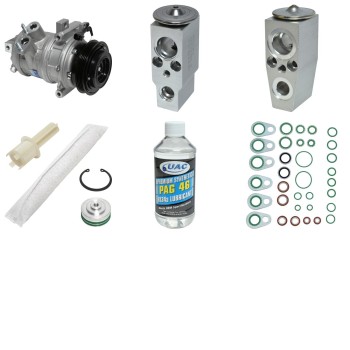 A/C Compressor Kit
