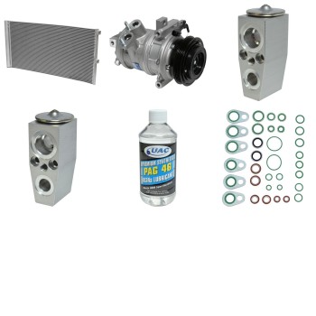 A/C Compressor Kit