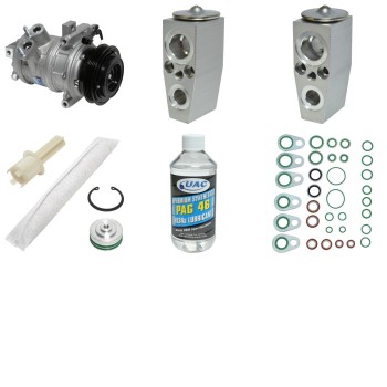 A/C Compressor Kit
