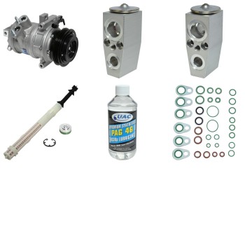 A/C Compressor Kit