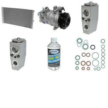 A/C Compressor Kit