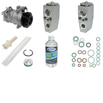 A/C Compressor Kit
