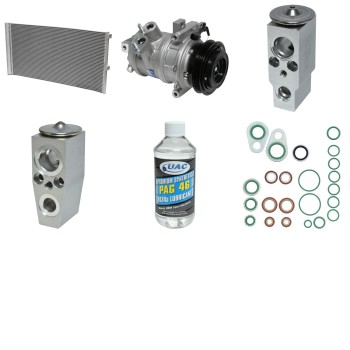 A/C Compressor Kit