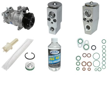 A/C Compressor Kit