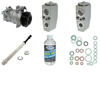A/C Compressor Kit