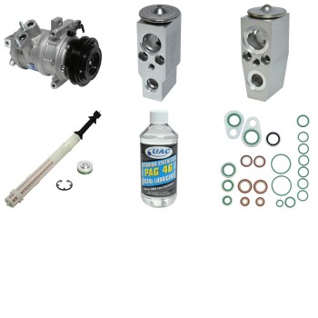 A/C Compressor Kit