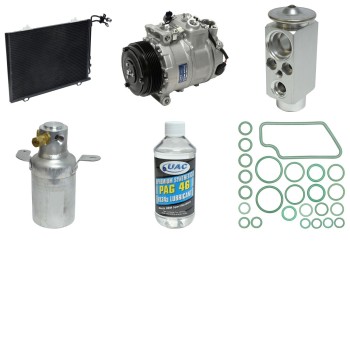 A/C Compressor Kit