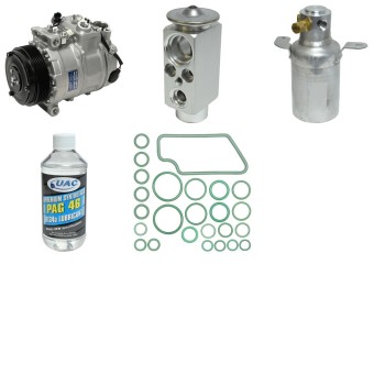 A/C Compressor Kit