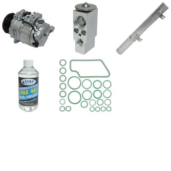 A/C Compressor Kit
