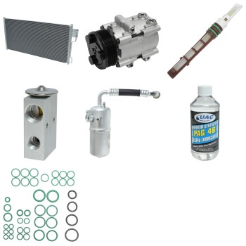 A/C Compressor Kit