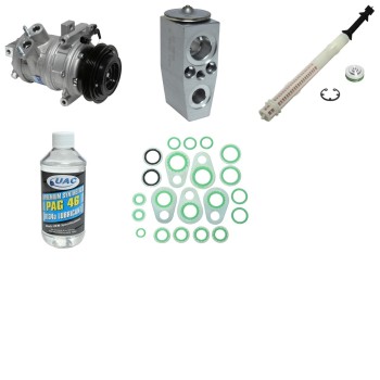 A/C Compressor Kit