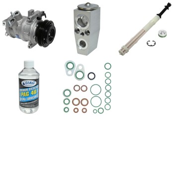 A/C Compressor Kit