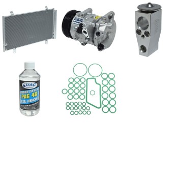 A/C Compressor Kit