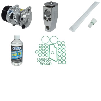 A/C Compressor Kit