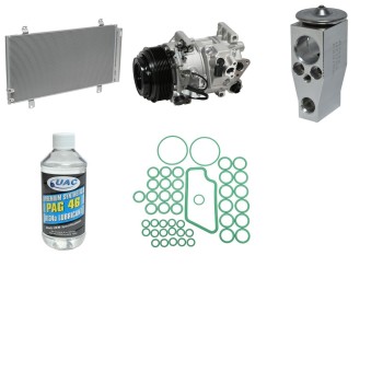 A/C Compressor Kit