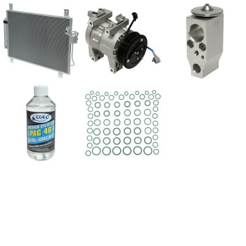 A/C Compressor Kit