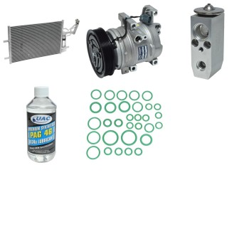 A/C Compressor Kit