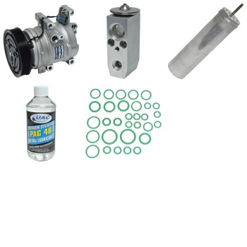 A/C Compressor Kit